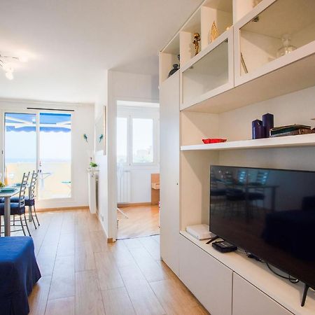 Passy Azur Ap4242 By Riviera Holiday Homes Nice Buitenkant foto