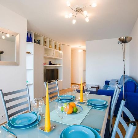 Passy Azur Ap4242 By Riviera Holiday Homes Nice Buitenkant foto