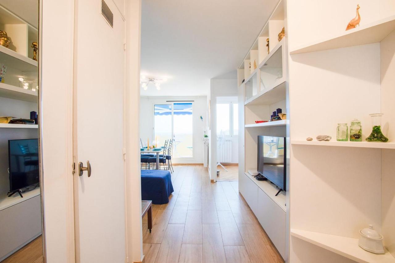Passy Azur Ap4242 By Riviera Holiday Homes Nice Buitenkant foto