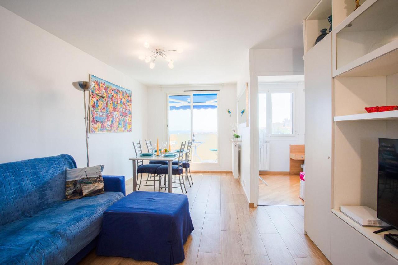 Passy Azur Ap4242 By Riviera Holiday Homes Nice Buitenkant foto