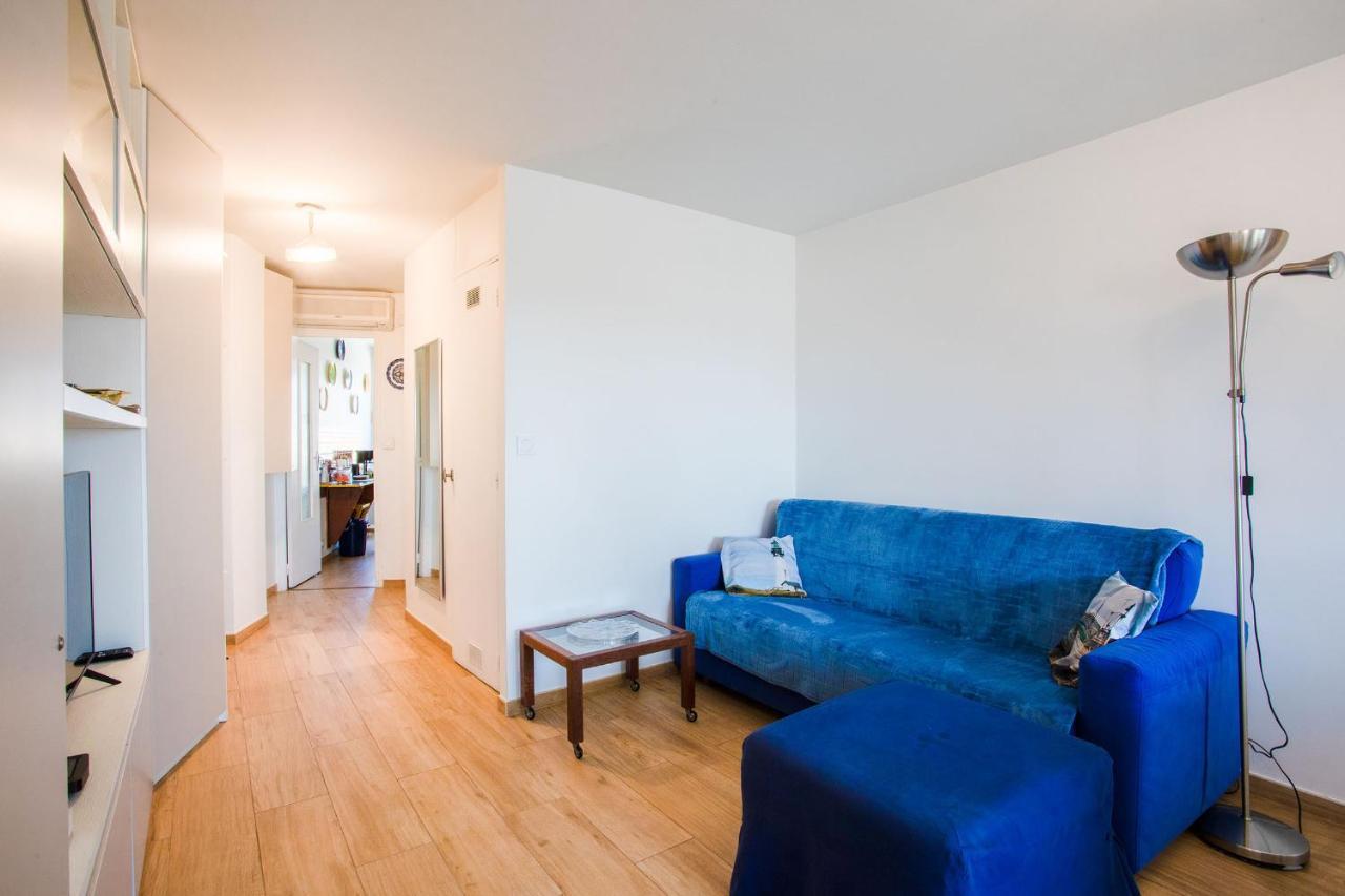 Passy Azur Ap4242 By Riviera Holiday Homes Nice Buitenkant foto