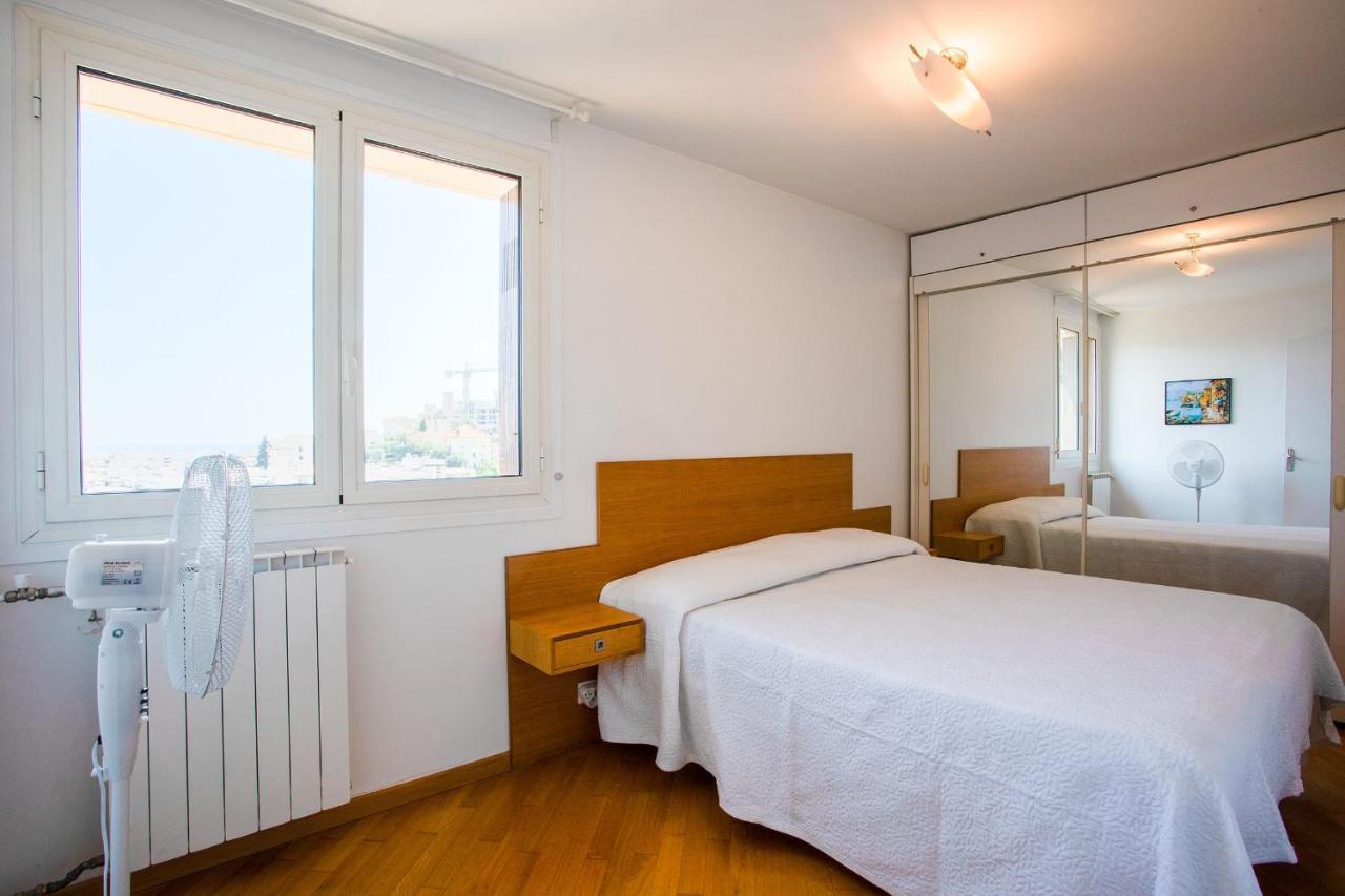 Passy Azur Ap4242 By Riviera Holiday Homes Nice Buitenkant foto